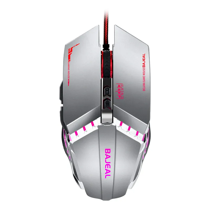 Wired  G7 Mouse