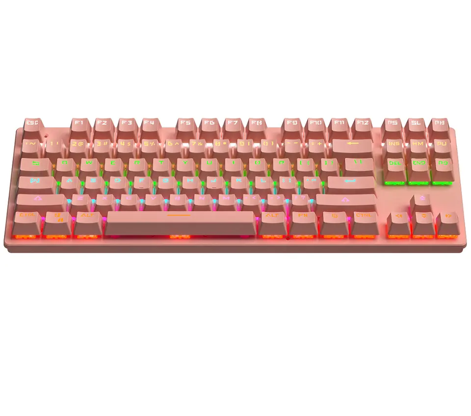 Mechanical  K300  keyboard