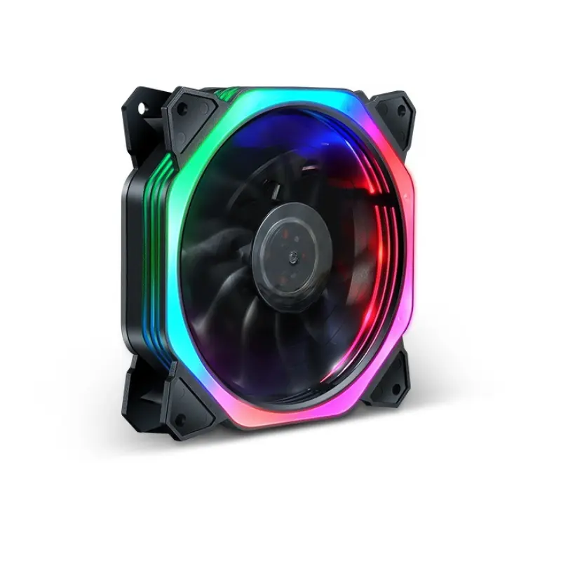 high speed PC Computer case cooling fan