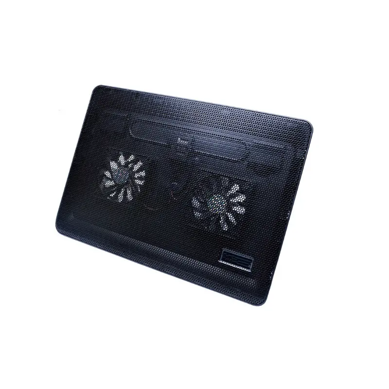 X2 Double Fans  Cooling Pad