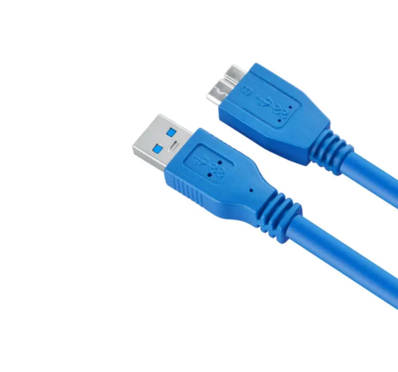 USB 3.0 AM to micro-B External Cable