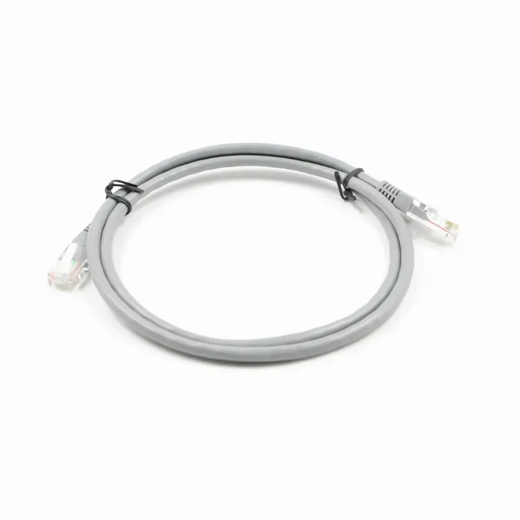 Cat5e RJ45 Gigabit oxygen-free network cable